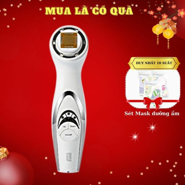 Máy Nâng Cơ Và Tái Tạo Da Chuyên Sâu Lifetrons RF-700