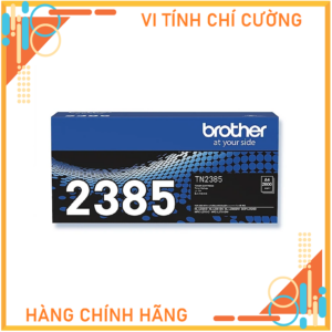 Brother TN-2385 Toner Mực Cho Máy In HL-L2321D