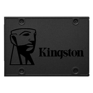 Ổ Cứng SSD Kingston A400 240GB - Hàng Chính Hãng