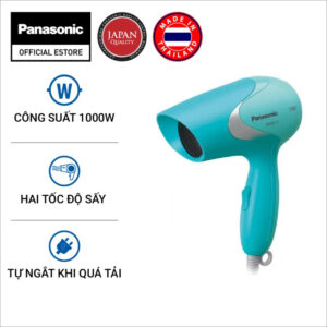 Máy Sấy Tóc Panasonic PAST-EH-ND11-A645 - Hàng Chính Hãng