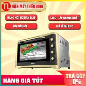 Lò Nướng Sanaky VH-129N2D 120 Lít - Hàng chính hãng